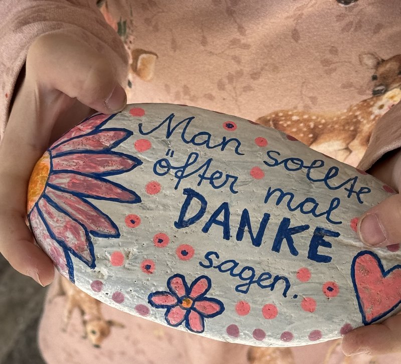 Kleine Gesten, Kerzen am Wallfahrtsort