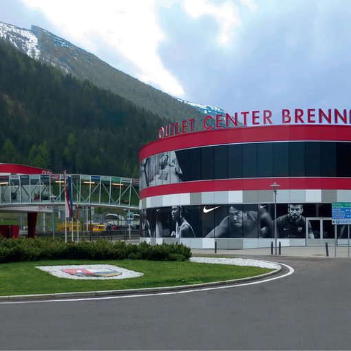 Outlet Center Brenner