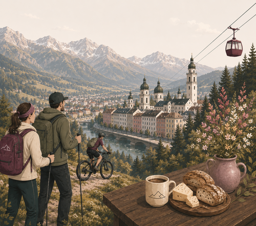 AI generated illustration