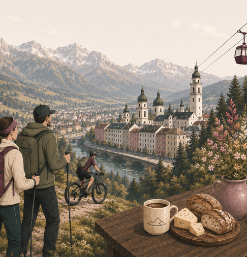 AI generated illustration