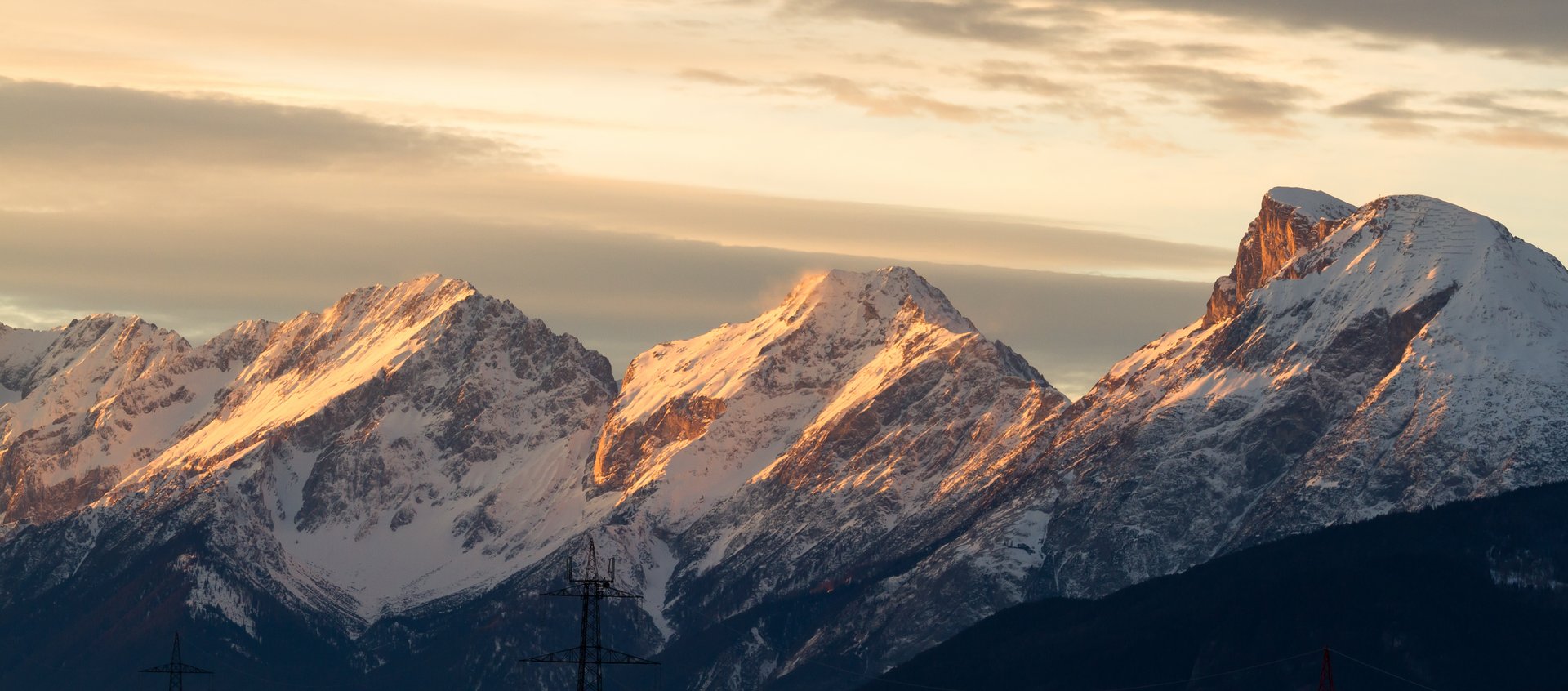 Hohe Munde, Mieming, Tirol, Schlafende Riesling
