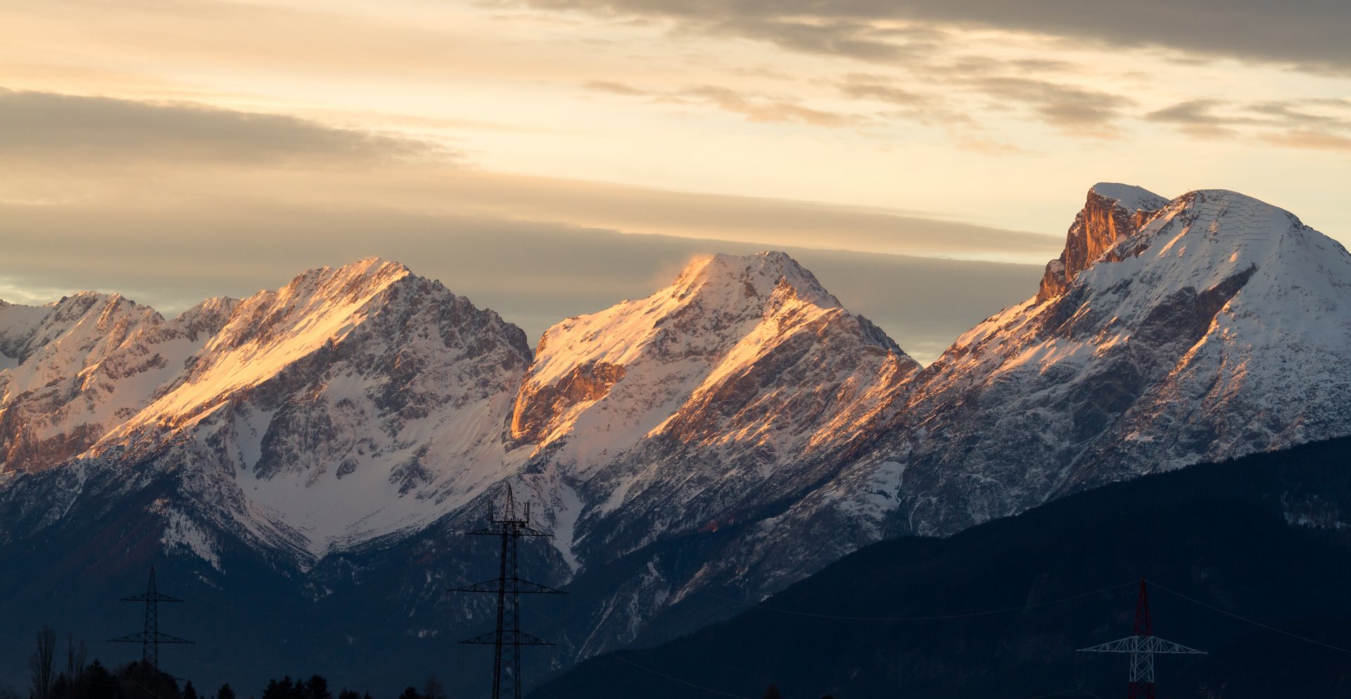 Hohe Munde, Tool