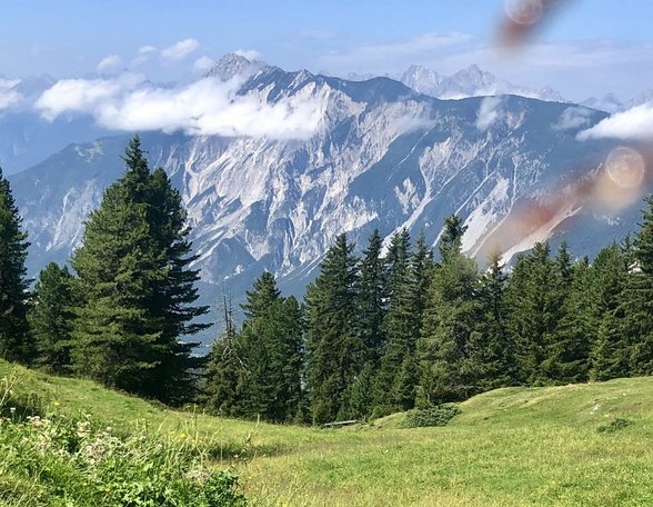 Apart Elisabeth Tirol - Auszeit in den Alpen buchen und Natur genießen