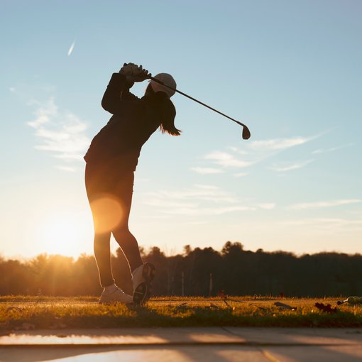 29-hole golf course with panoramic Alpine views – right on the doorstep of Apart Elisabeth