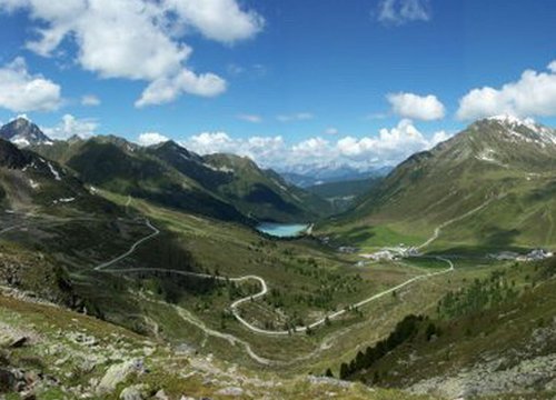 Ausflugsziele Mieming Tirol