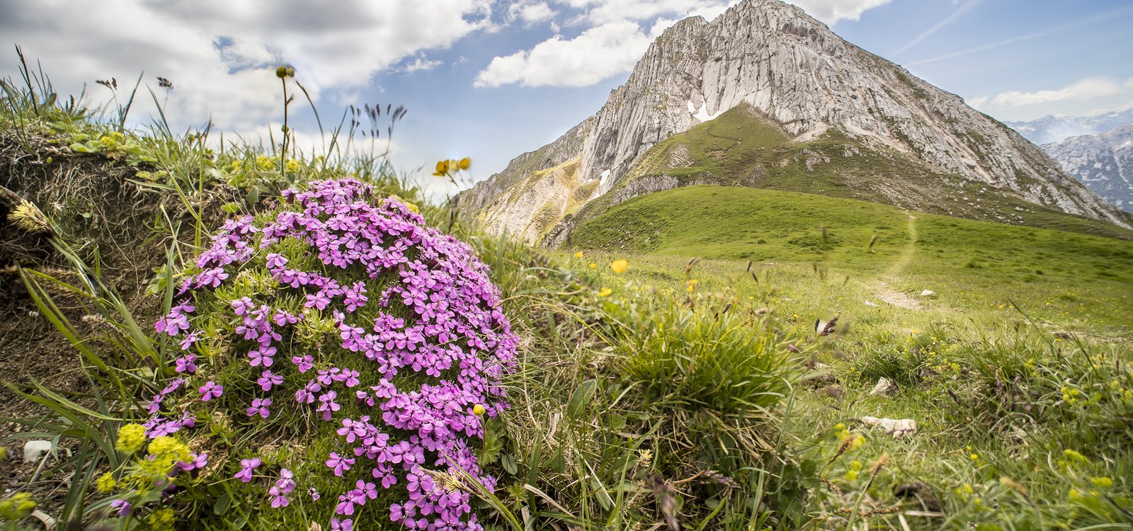 Ausflugsziel Tirol, direkt vom Apart Elisabeth